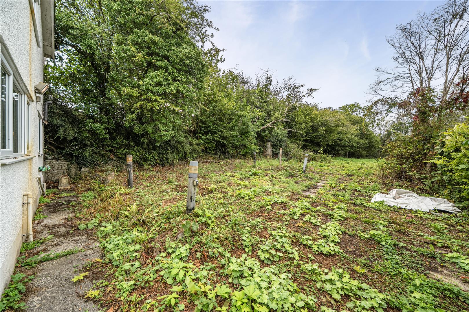 Cefn Stylle Road, Gowerton, Swansea, SA4 3QS
